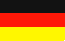 deutschen Flagge